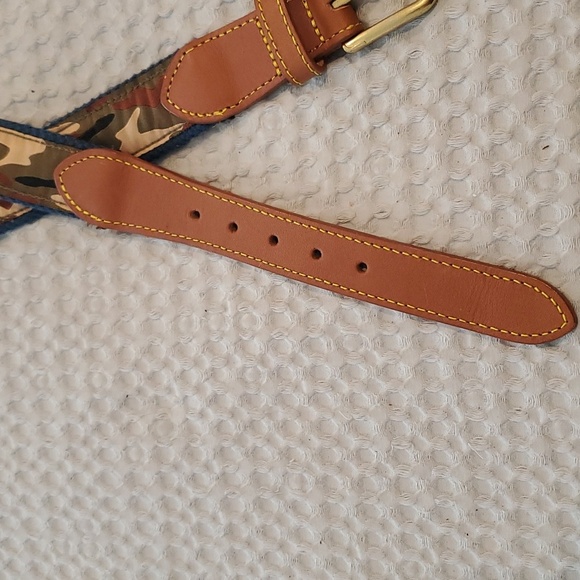 Simply Southern Camo Belt-Size 34 - Picture 3 of 6